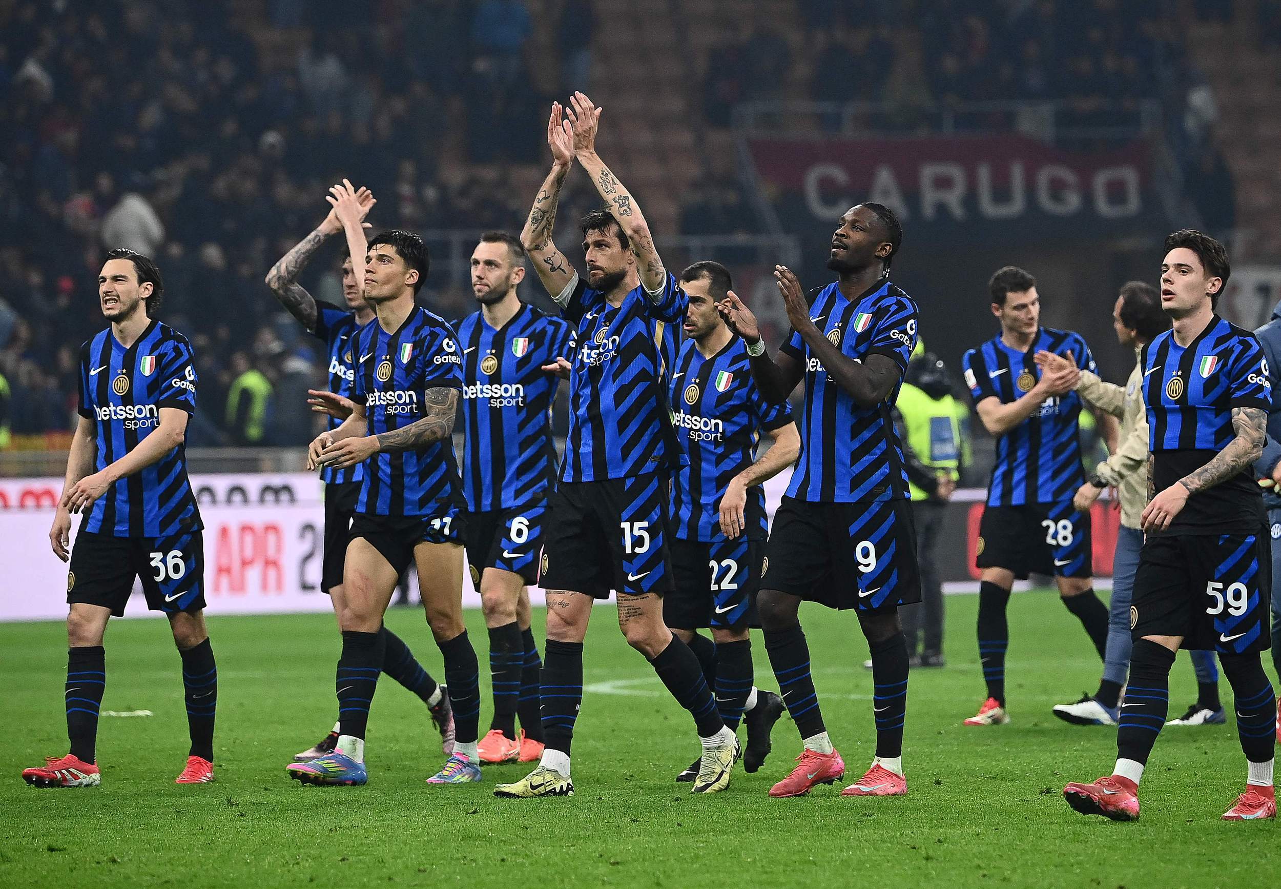 在前场引入 在前场引入