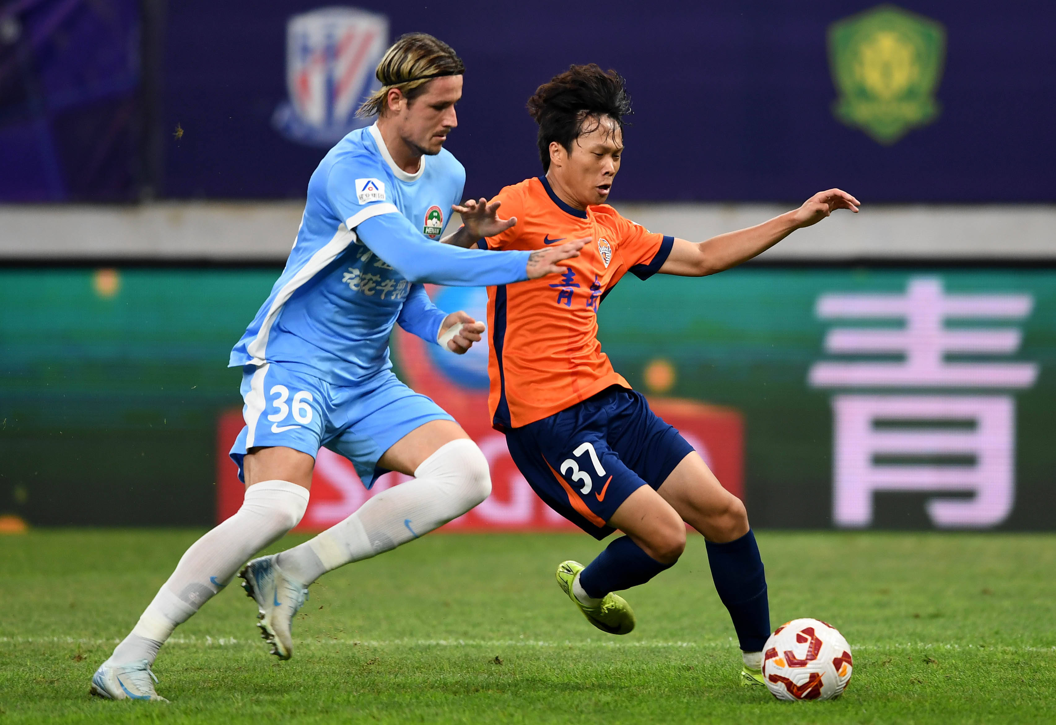 球迷叙事 球迷叙事